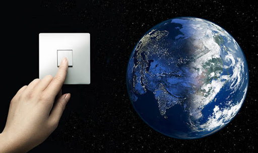 Grad Kaštela u akciji „Sat za planet Zemlju“