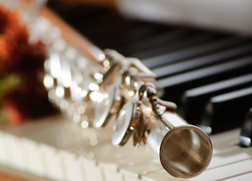 Obavijest o promjeni mjesta održavanja koncerta flaute i klavira