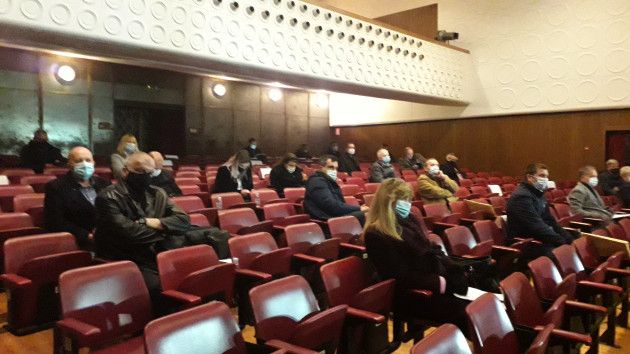 VIDEO: Održana 26. sjednica Gradskog vijeća