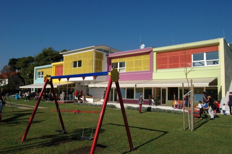 Započinju upisi djece u vrtiće