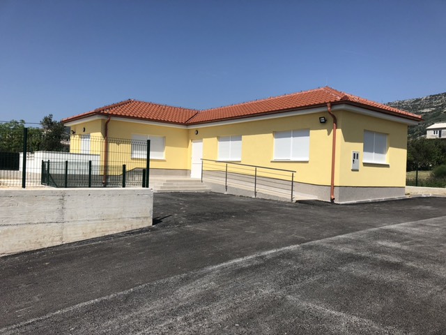 Kaštela u top 10 gradova s najvećim izdvajanjima za vrtiće