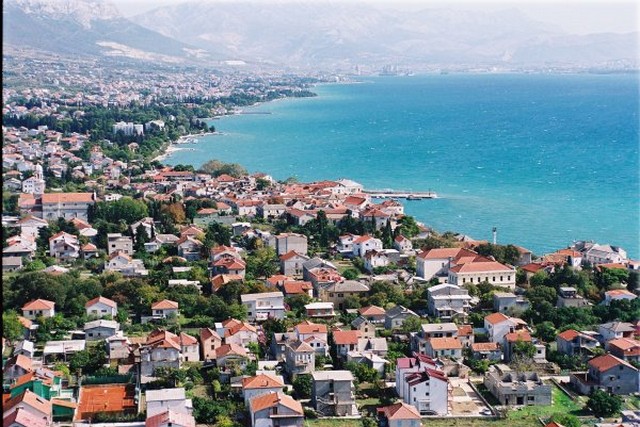 Kronika Grada Kaštela