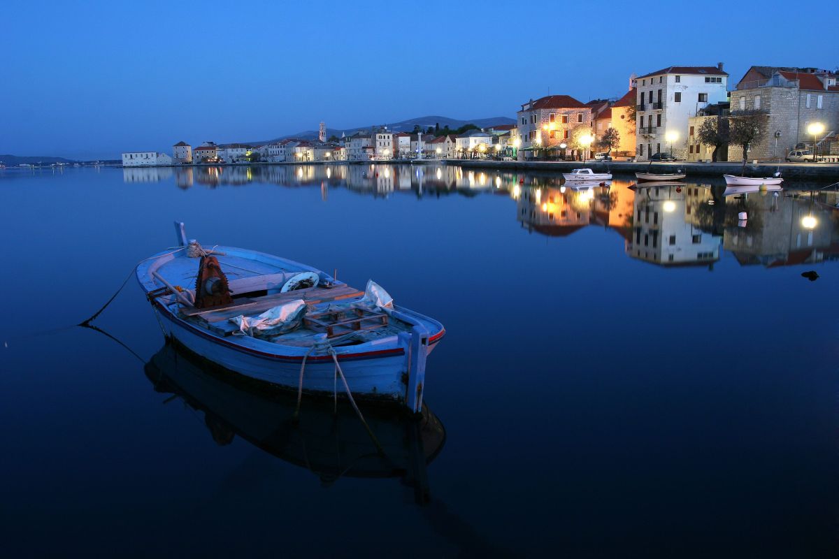 Kronika Grada Kaštela