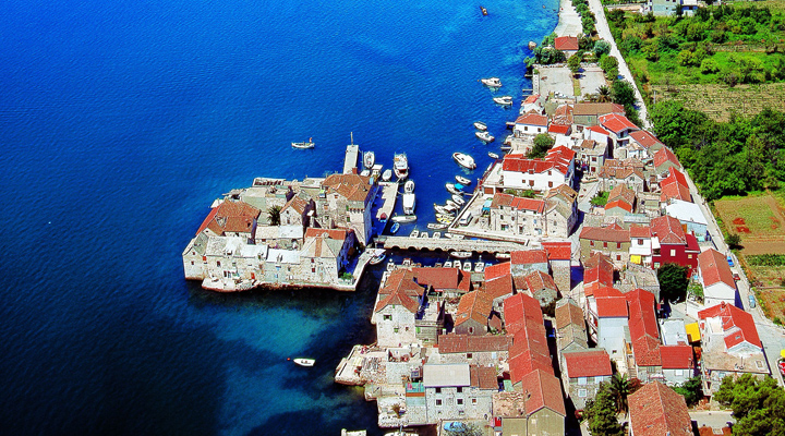 Kronika Grada Kaštela