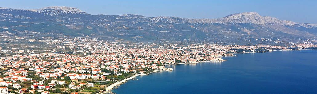 Program proslave Dana grada Kaštela 2023.