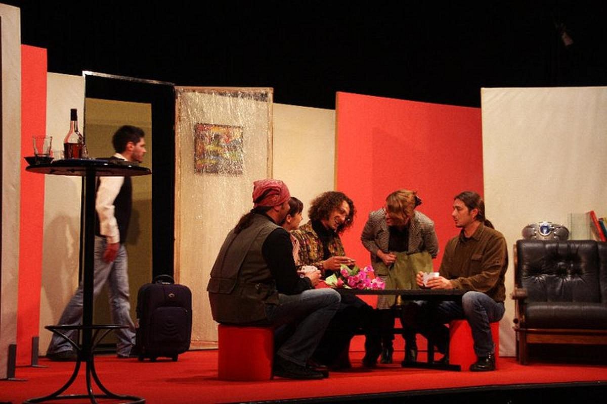 Kulturno vijeće o svom radu pred gradskim vijećnicima