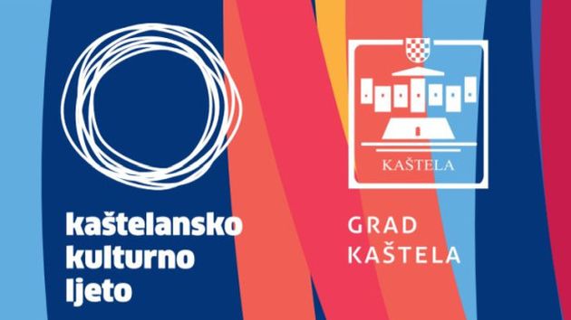 Dječja predstava, koncert Ibrice Jusića, Večeri dalmatinske pisme Kaštela…