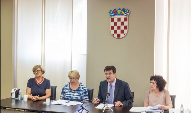 3. Sjednica Gradskog vijeća Grada Kaštela