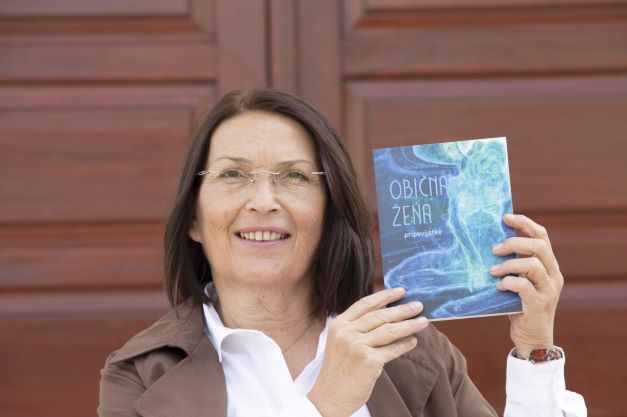 Književno-glazbena večer s Hanom Konsa