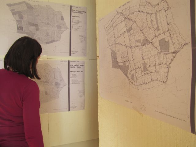 Počele javne rasprave o dva plana