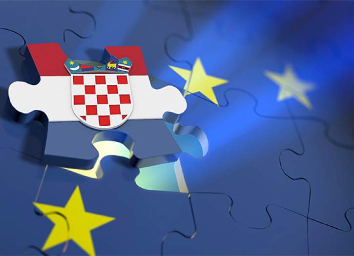 Informativni dan EU fondova