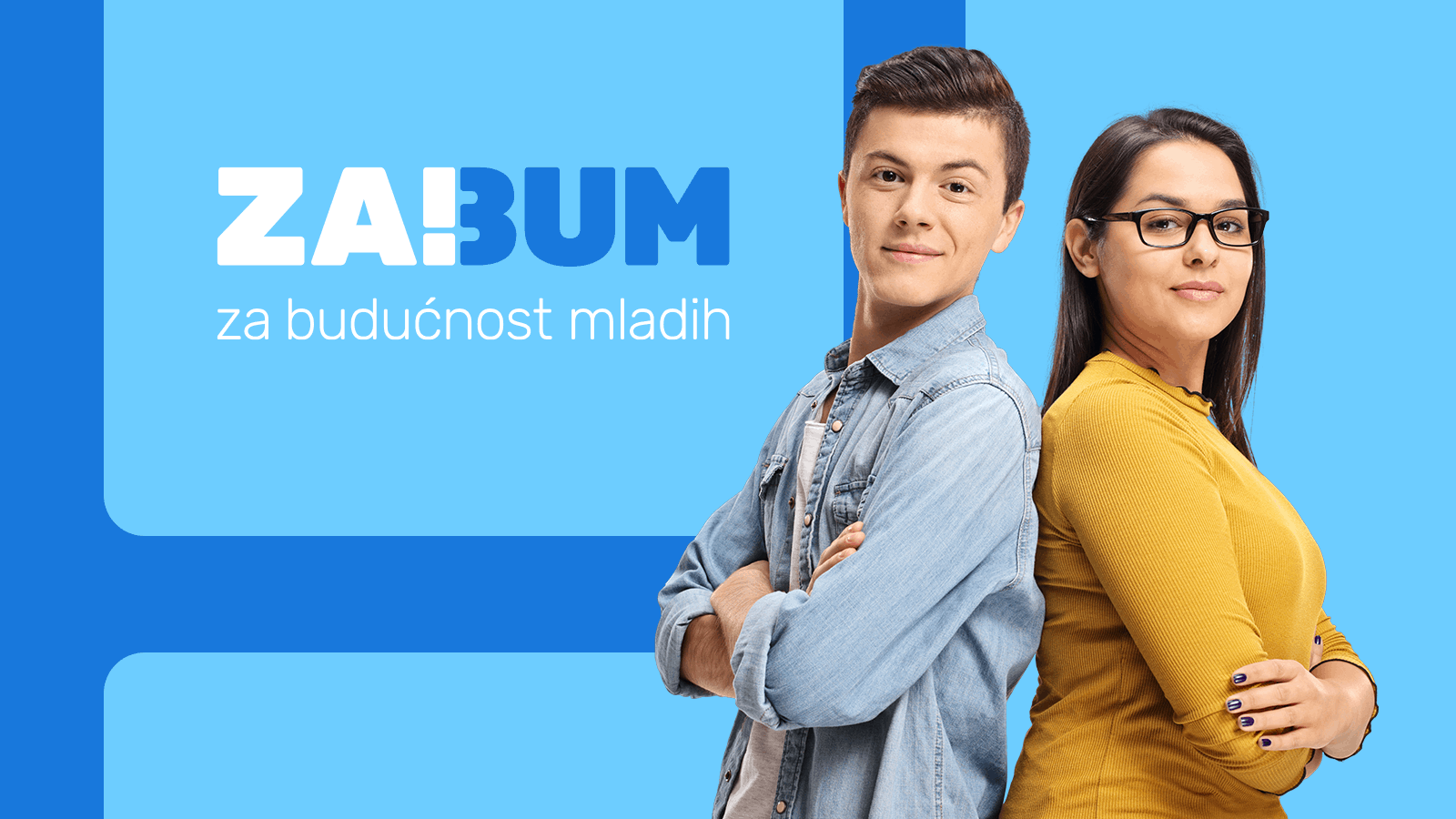 Besplatna online radionica za mlade ‘Upshift’