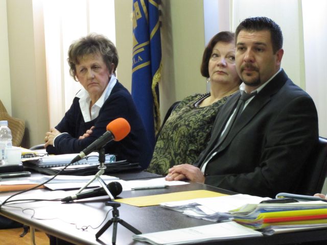 Održana 19. sjednica Gradskog vijeća