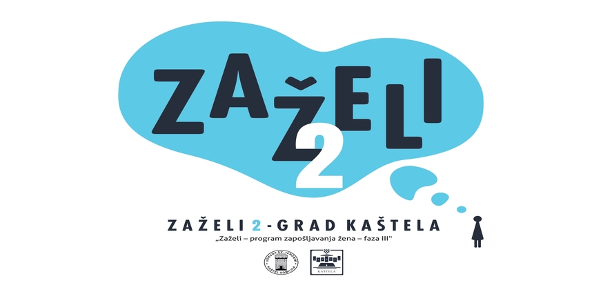 Zaželi 2 – Grad Kaštela