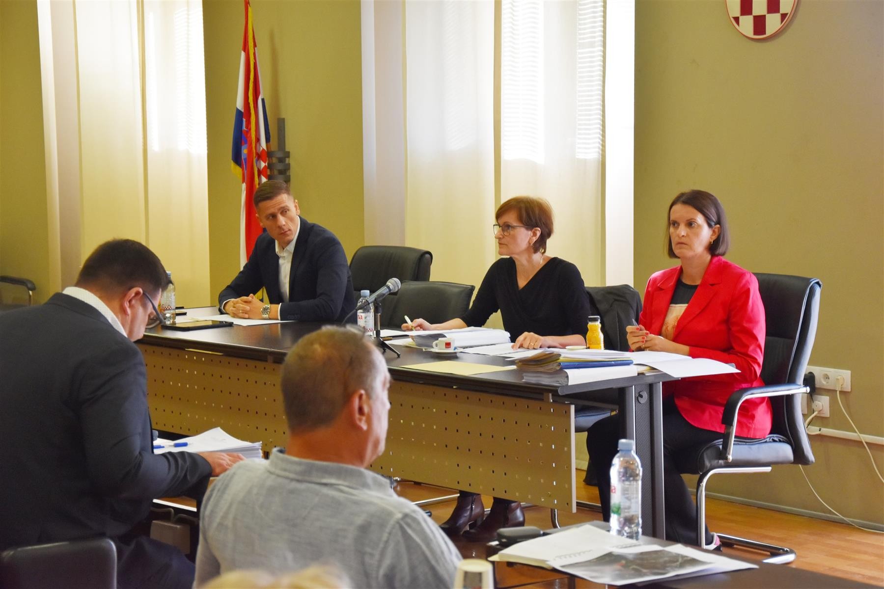 Gradsko Vijeće Naslovna