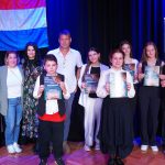 Domofest 2025 Gradska Knjižnica Kaštela Zajednička Fotografija