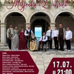 Predstava Miljenka I Dobrilo