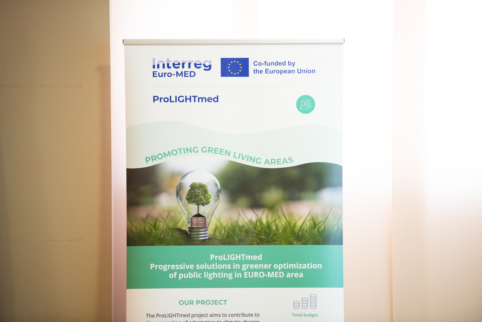 Prolightmed Projekt 09