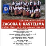Zagora U Kaštelima