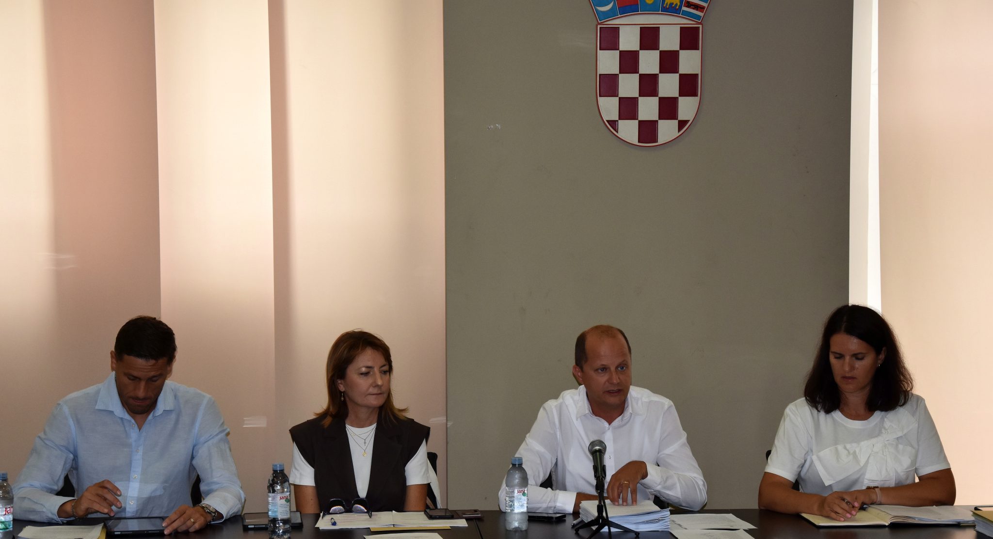 Održana 3. sjednica Gradskog vijeća Grada Kaštela