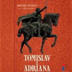 Predstava Tomislav I Adriana Gradska Knjižnica Kaštela Gkk 1100 Obljetnica Hrvatskog Kraljevstva