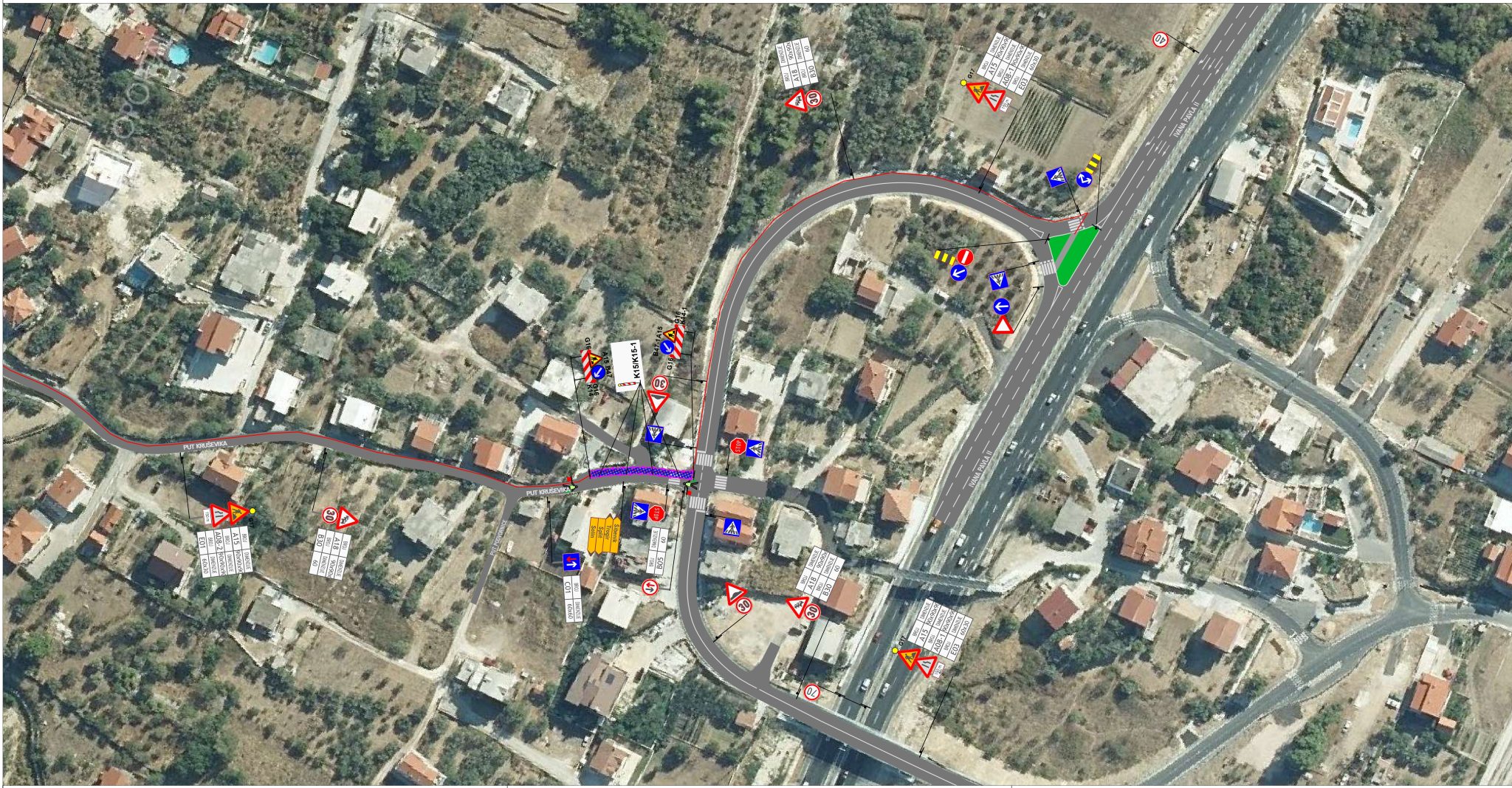 Elaborat Privremene Regulacije Prometa Page 0004