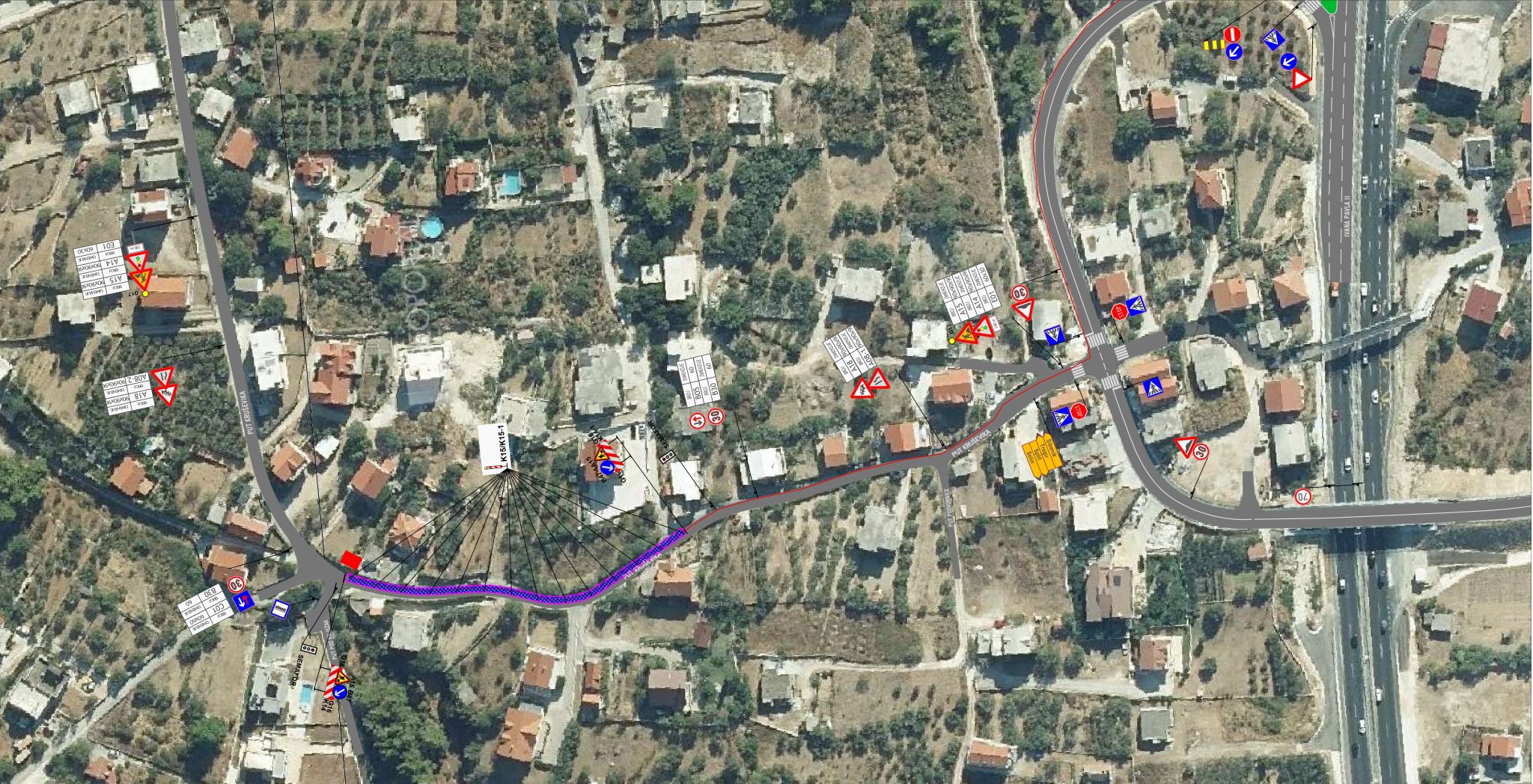 Elaborat Privremene Regulacije Prometa Page 0006