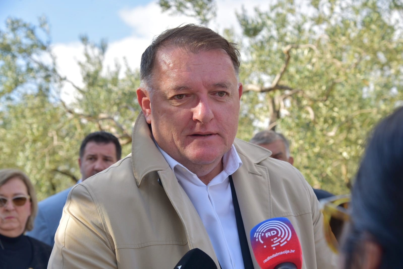 Početak Radova B Paket Aglomreacije (4)