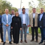 Početak Radova B Paket Aglomreacije (5)