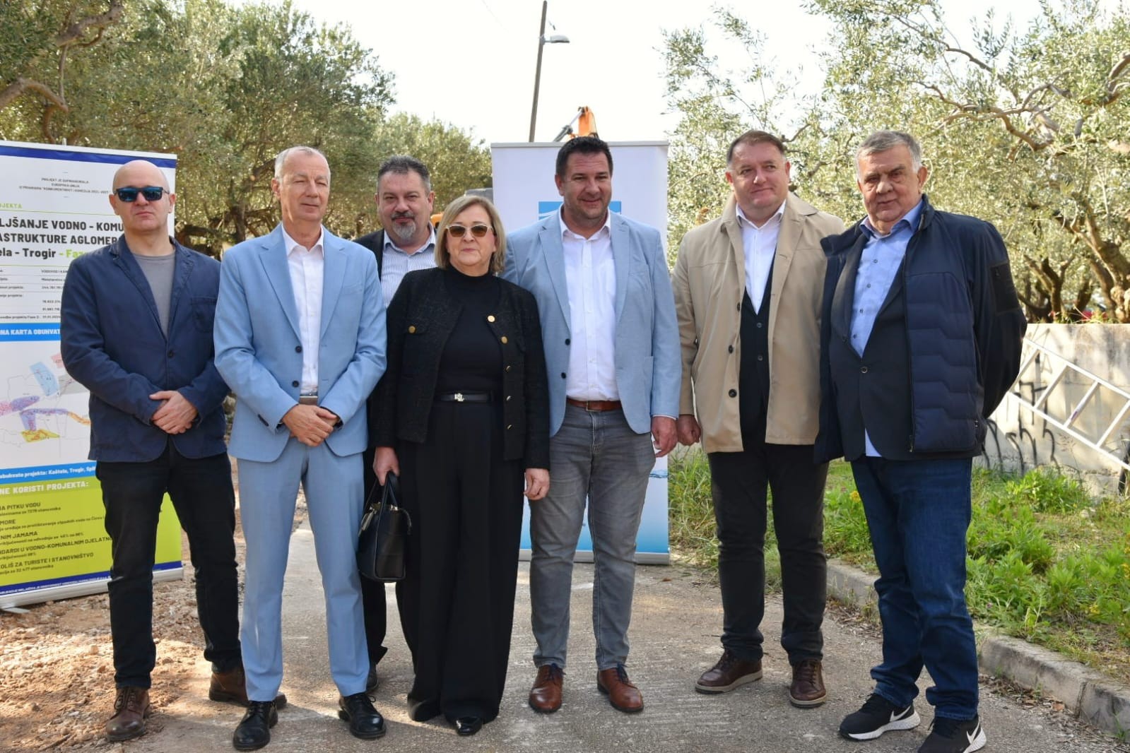 Početak Radova B Paket Aglomreacije (5)