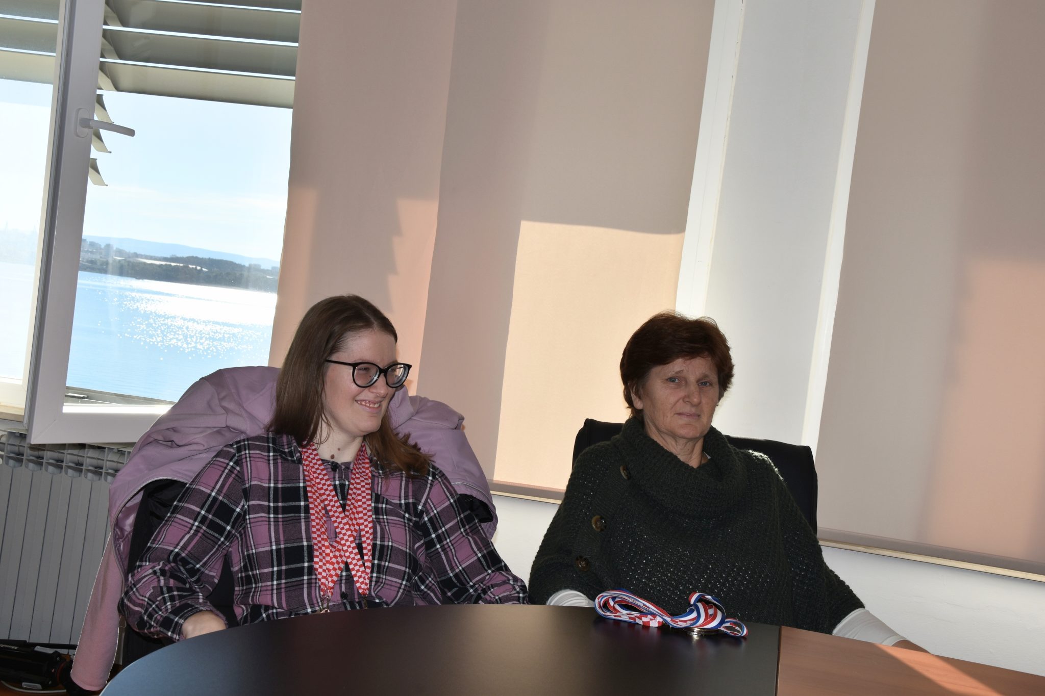 Prijem Udruga Tjelesnih Invalida Grada Kaštela (1)