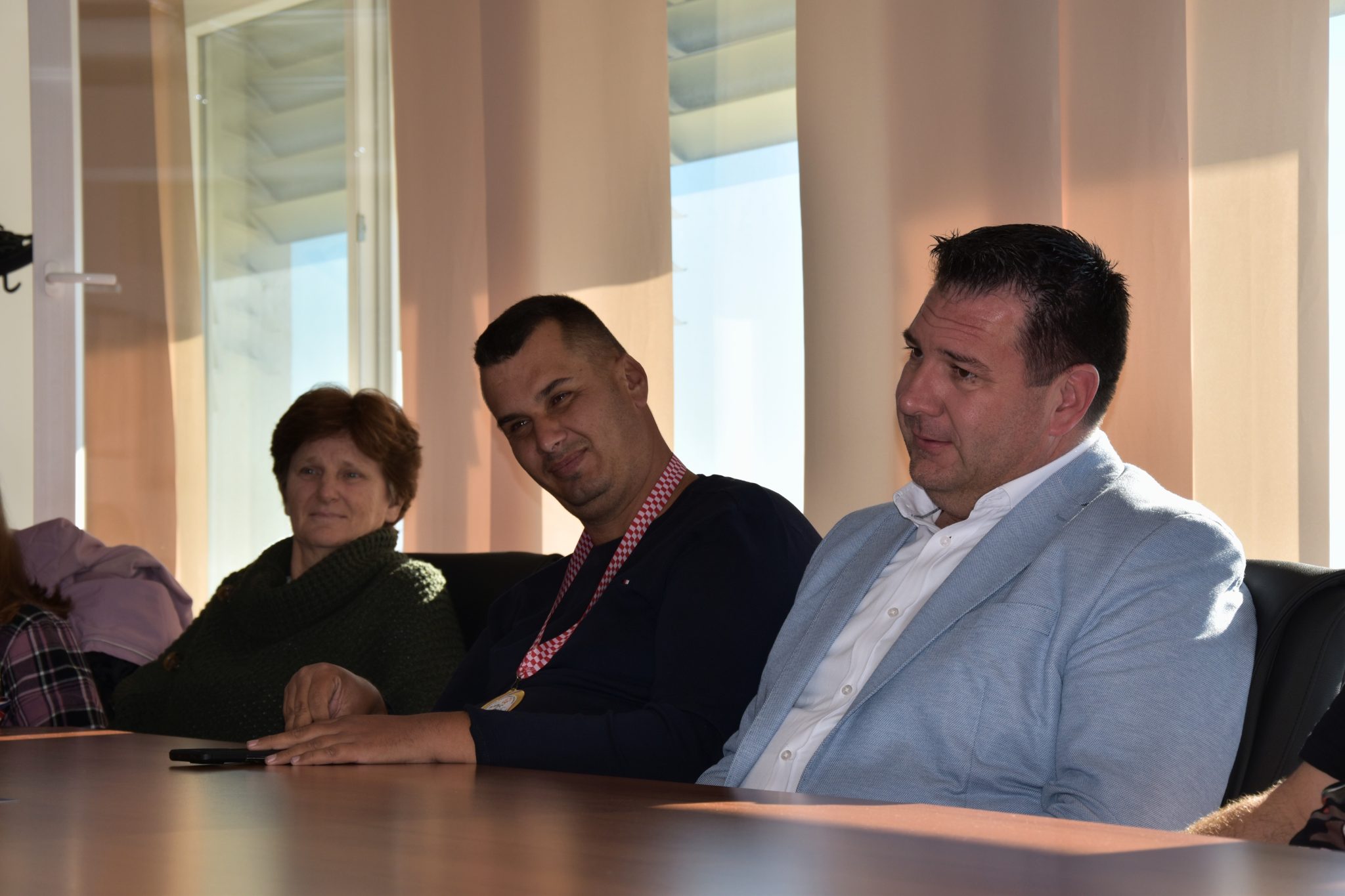 Prijem Udruga Tjelesnih Invalida Grada Kaštela (5)