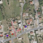 Ulica Crnoći Prometni Elaborat