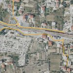 Željeznička Ulica K. Stari