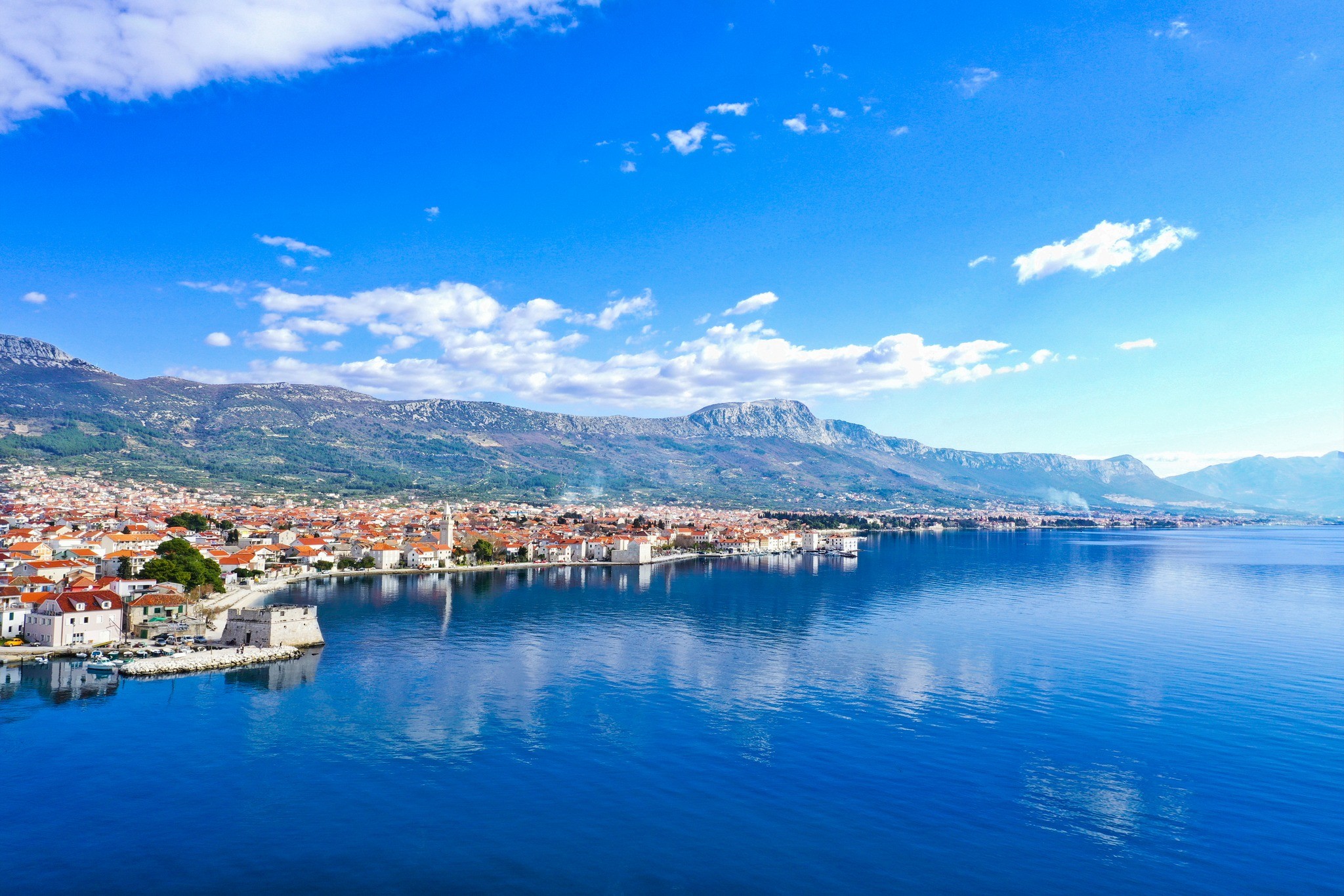 Sretan Dan grada Kaštela