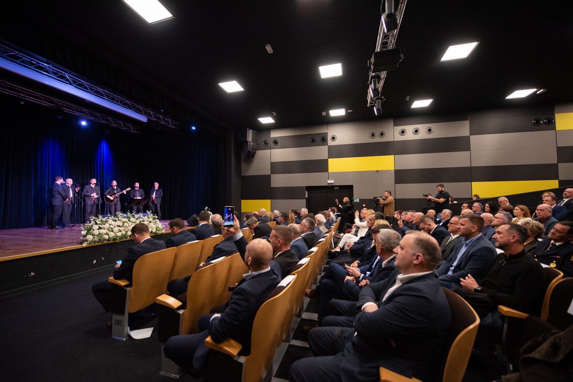 Svecana Sjednica Gv 03