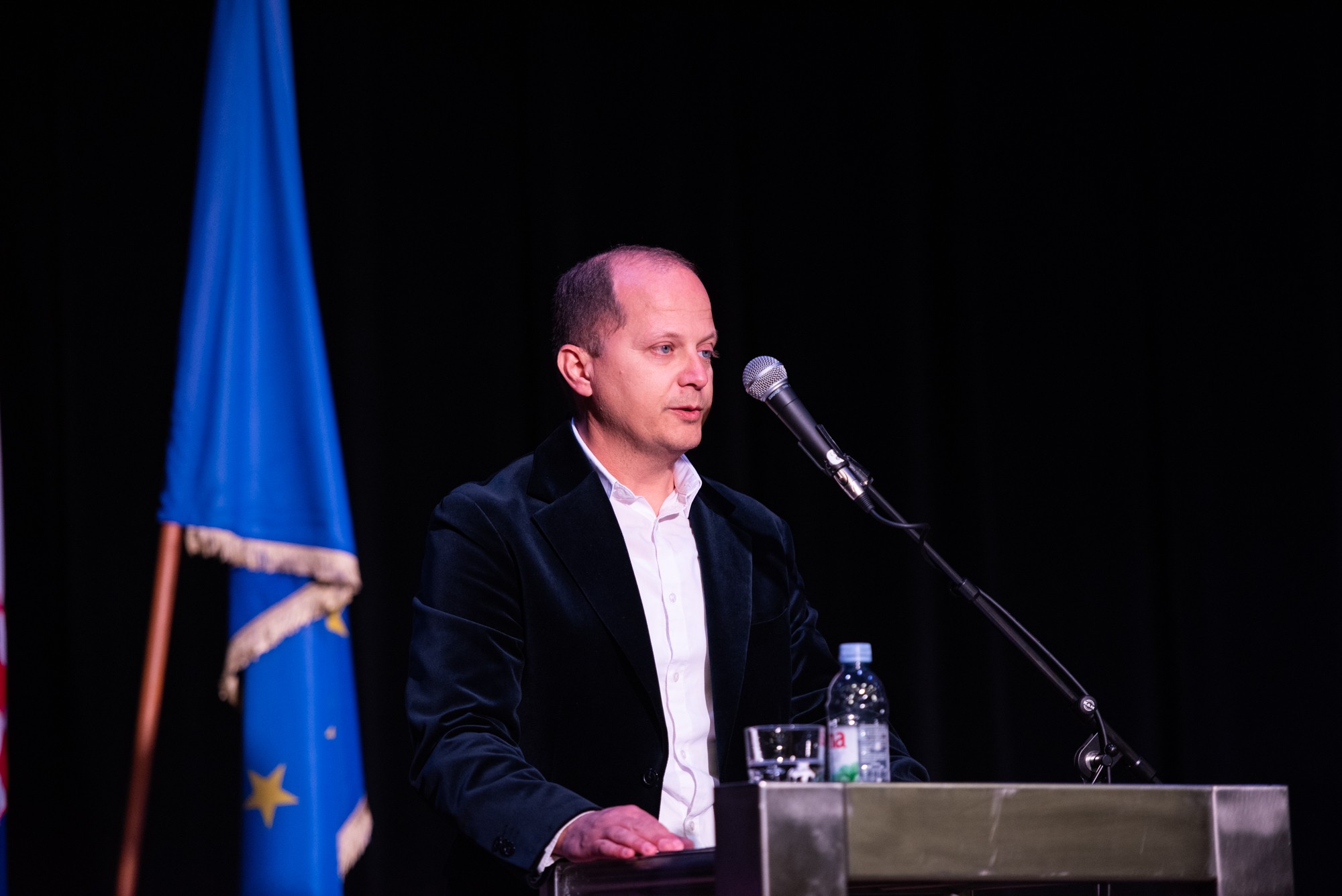 Svecana Sjednica Gv 06