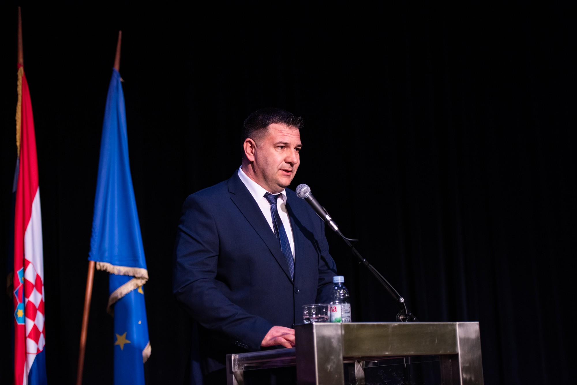 Svecana Sjednica Gv 07