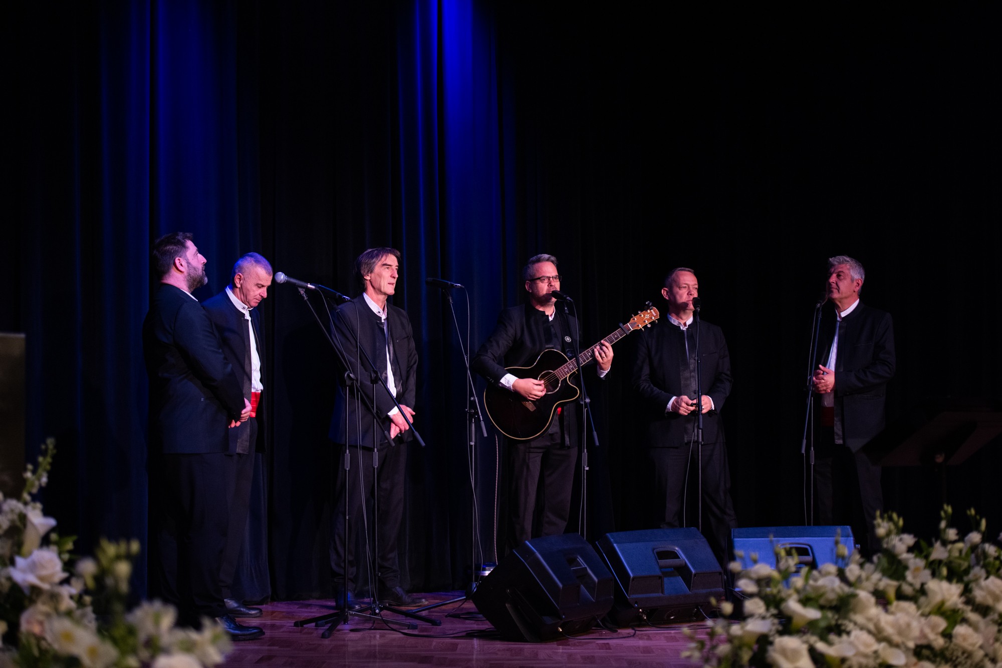 Svecana Sjednica Gv 08