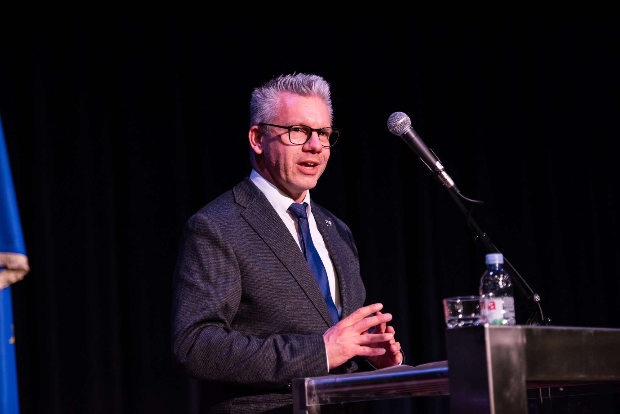 Svecana Sjednica Gv 09