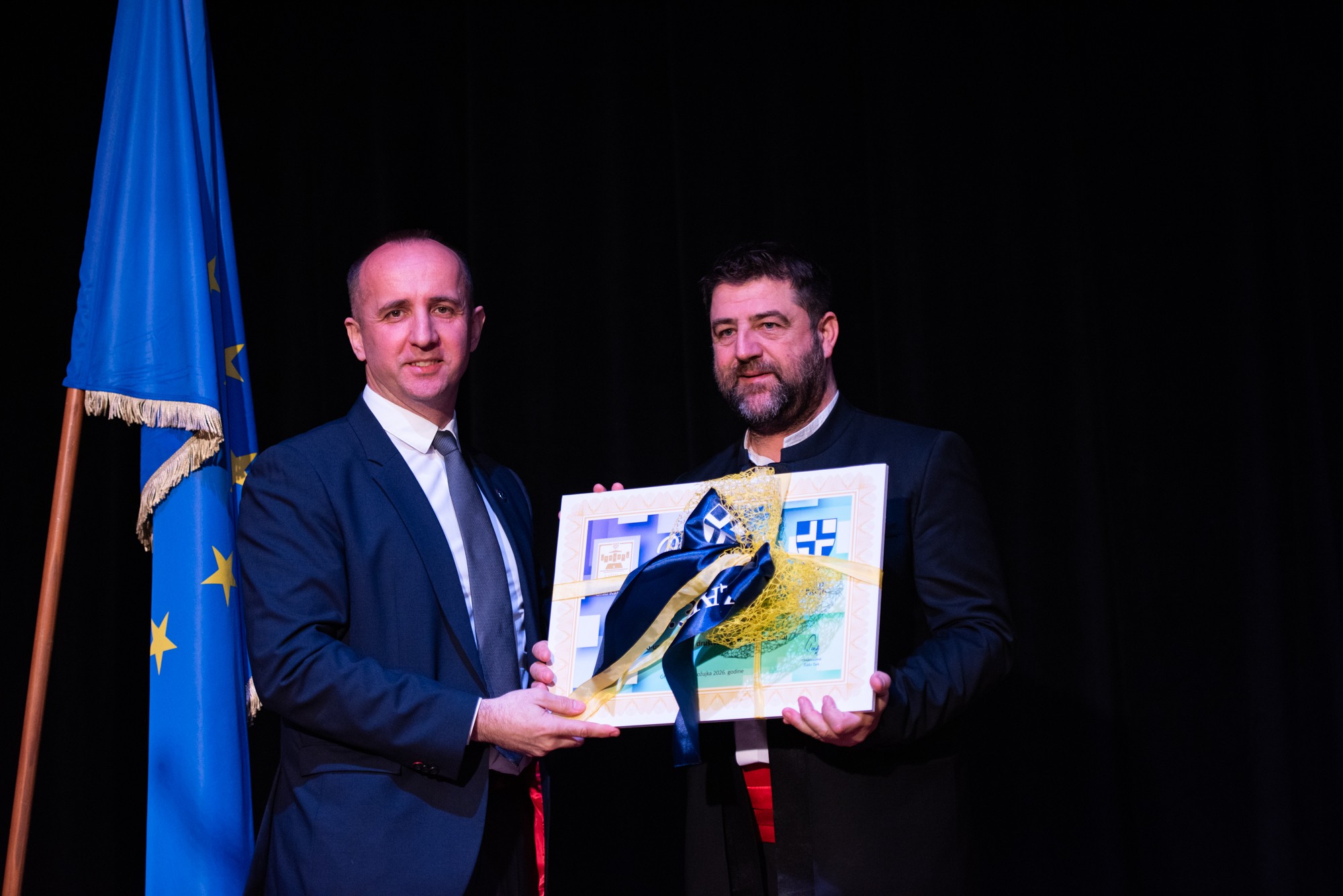 Svecana Sjednica Gv 11