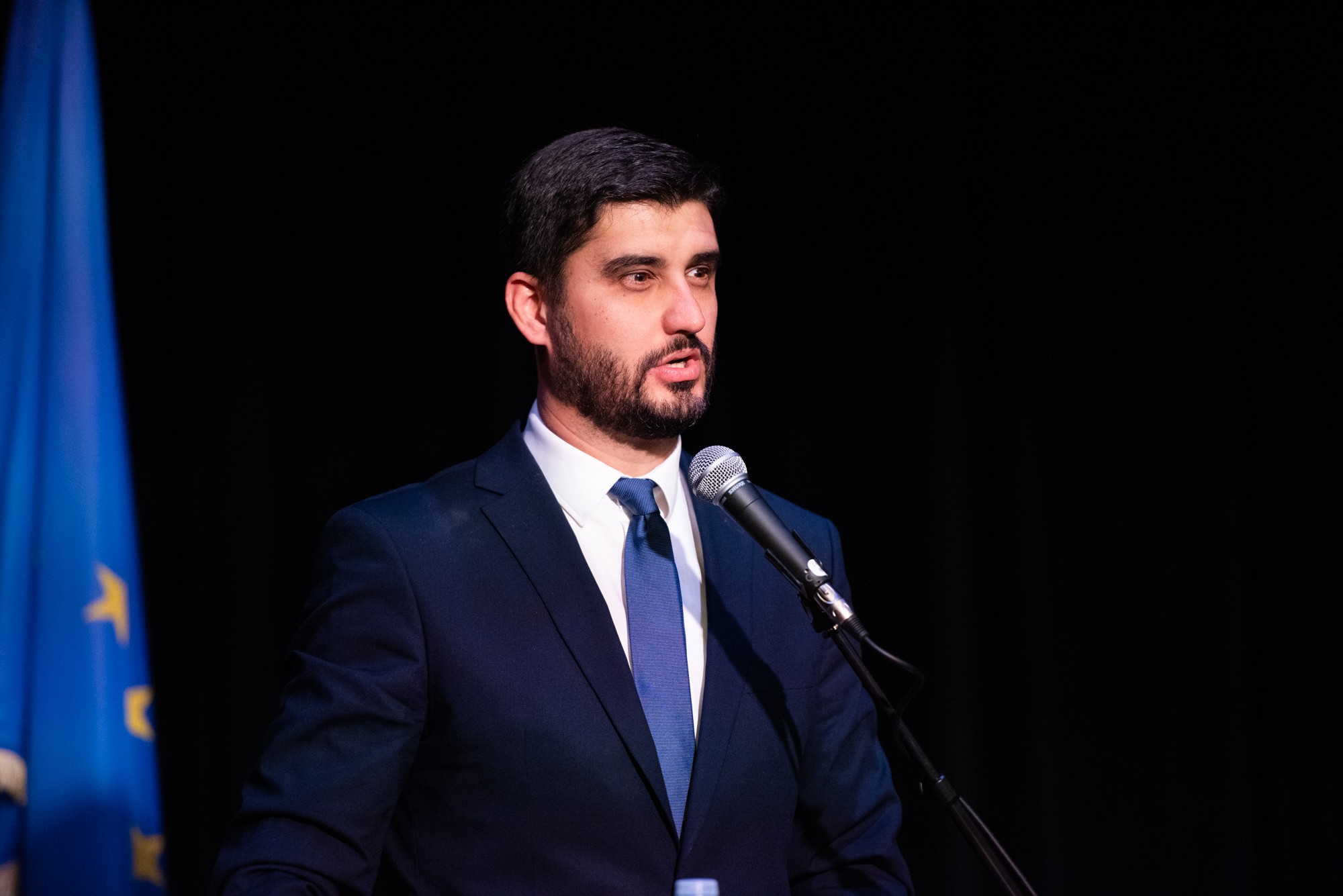 Svecana Sjednica Gv 14