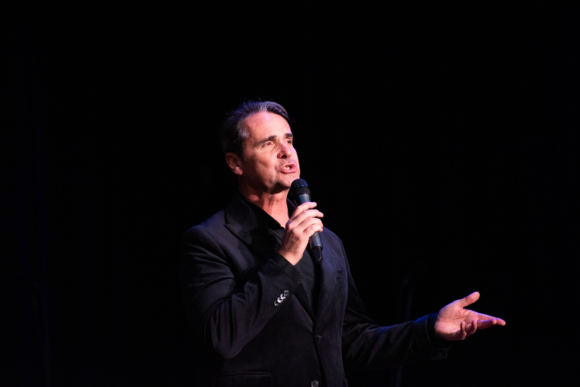 Svecana Sjednica Gv 15