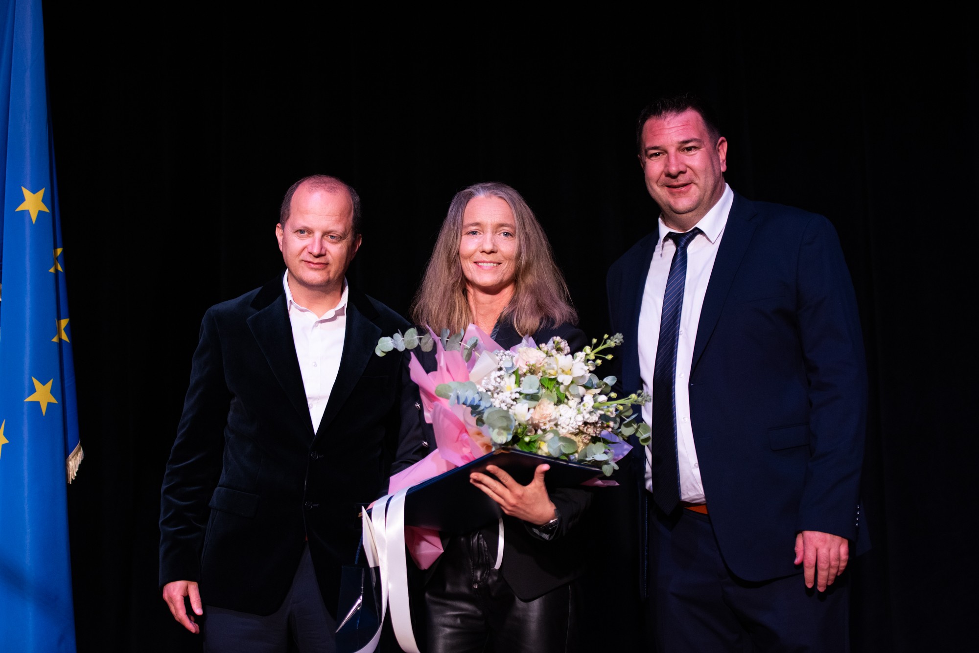 Svecana Sjednica Gv 18