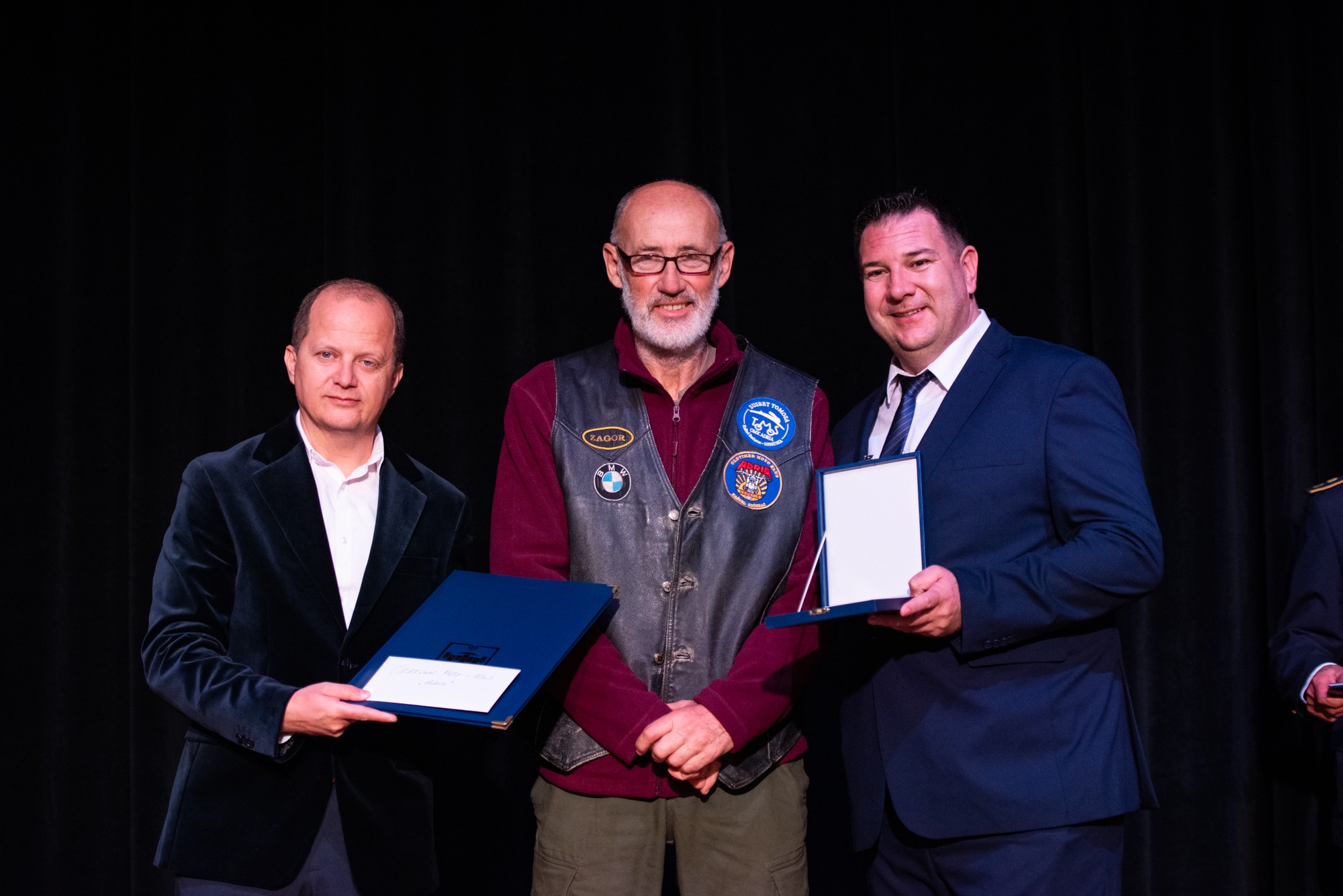 Svecana Sjednica Gv 20