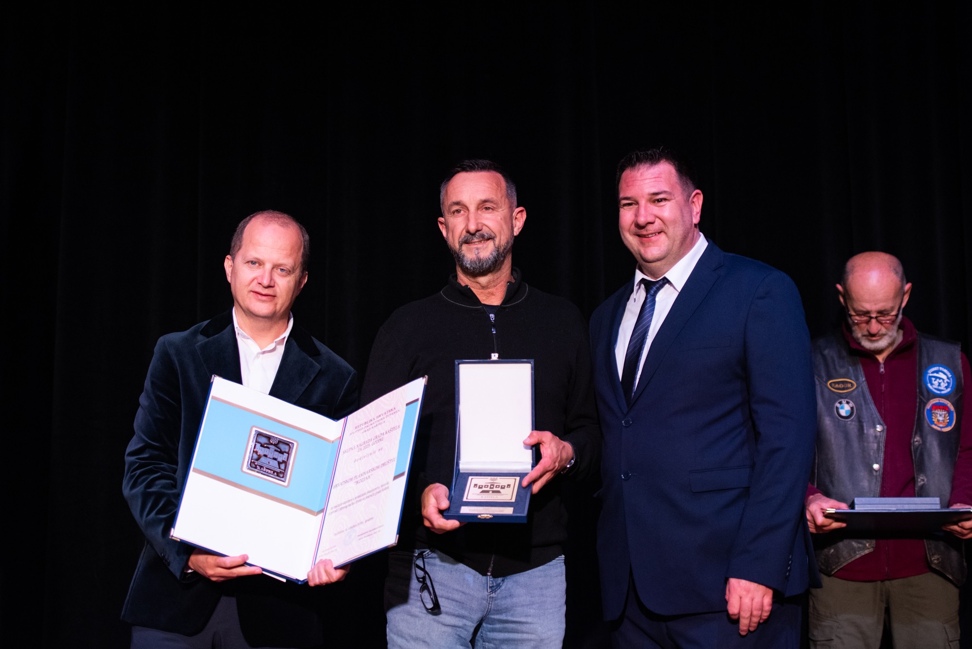 Svecana Sjednica Gv 21