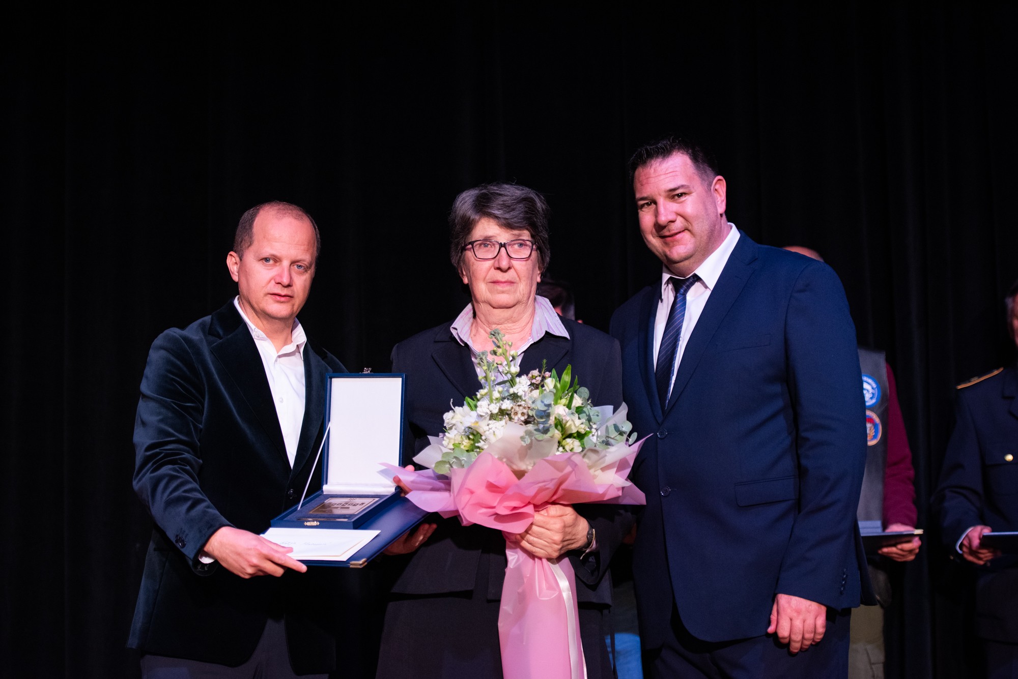 Svecana Sjednica Gv 22