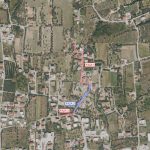 Ulica Kraljice Mučenika