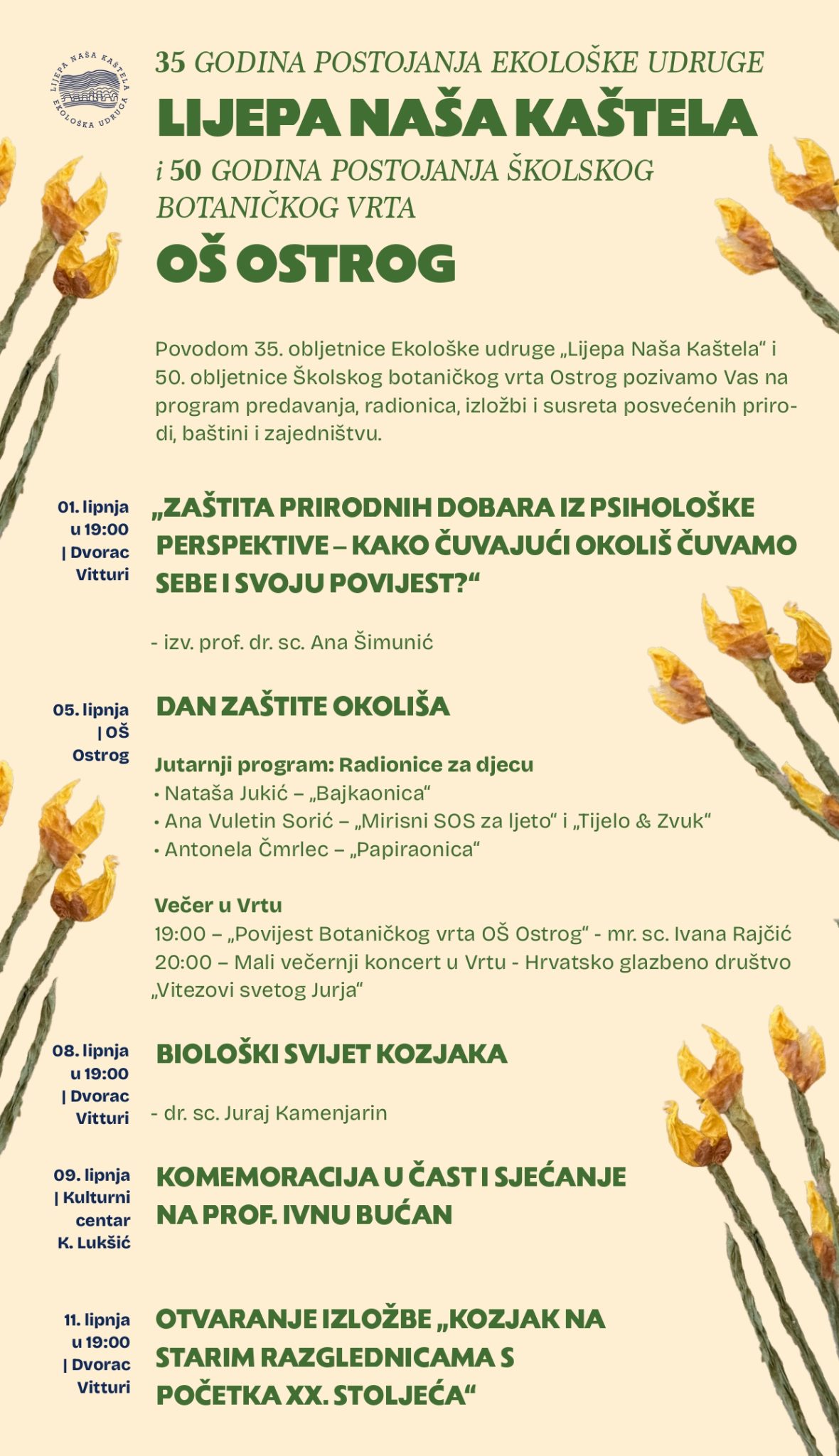 Lijepa Naša Kaštela Program 062006 Page 0001