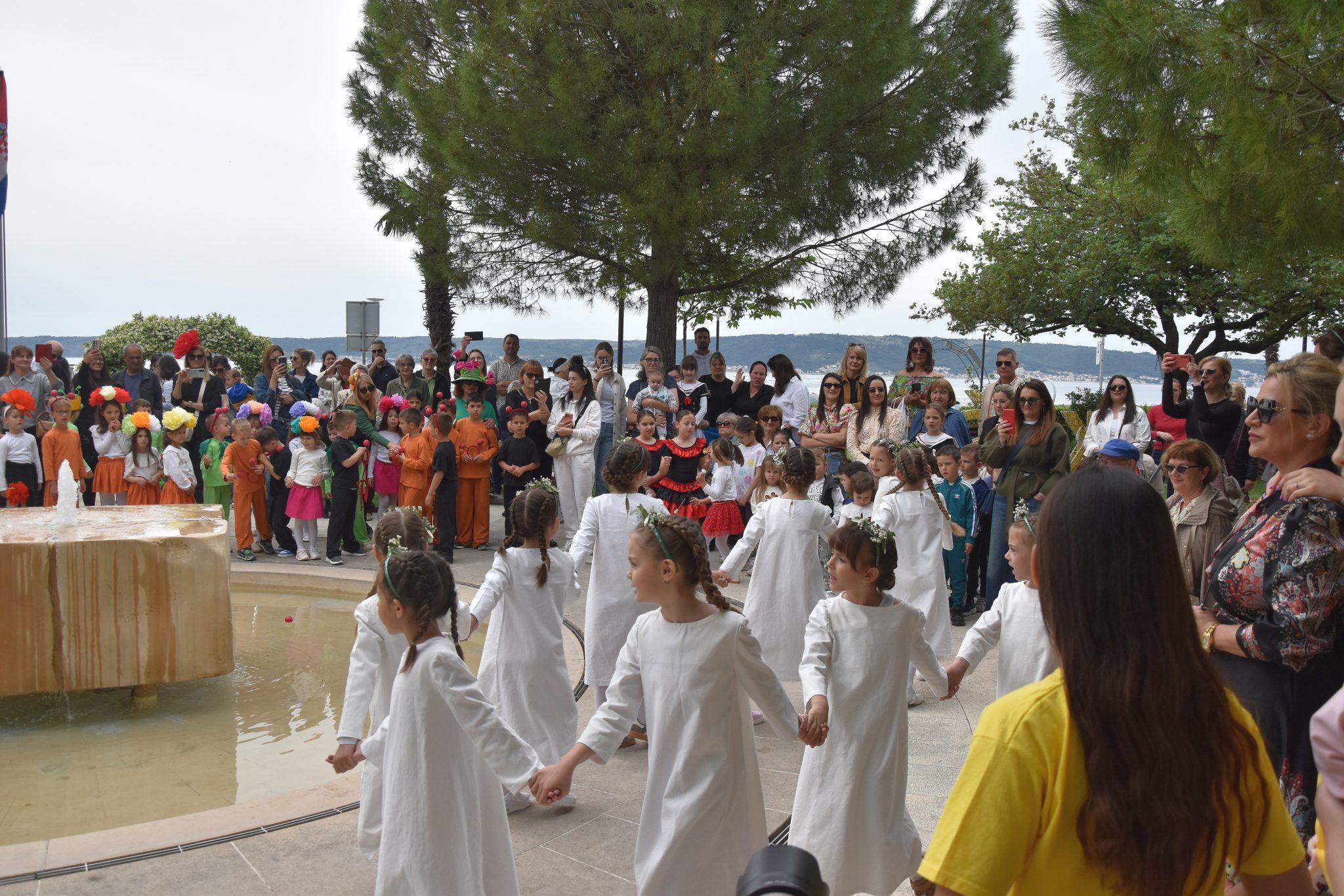 Praznik Cvijeća 2026. Grad Kaštela (11)
